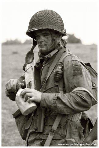 D-Day Normandy